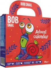 АДВЕНТ-КАЛЕНДАР РІЗДВЯНИЙ BOB SNAIL 176 ГР